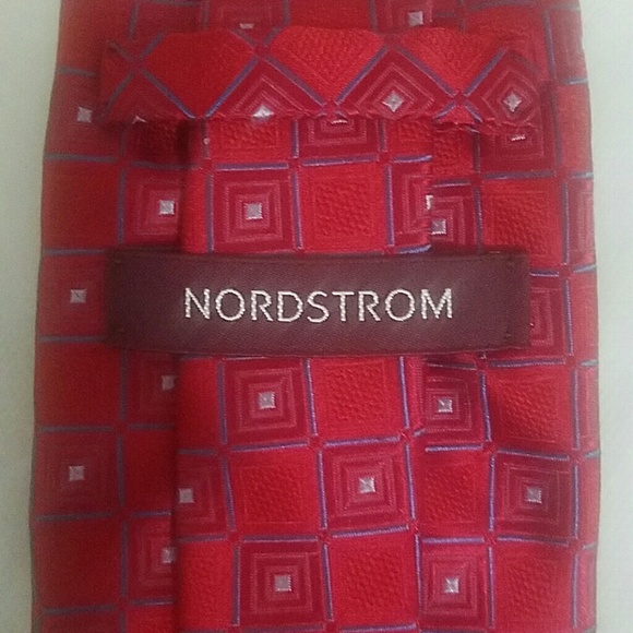 Mens Nordstrom Tie - Picture 3 of 5